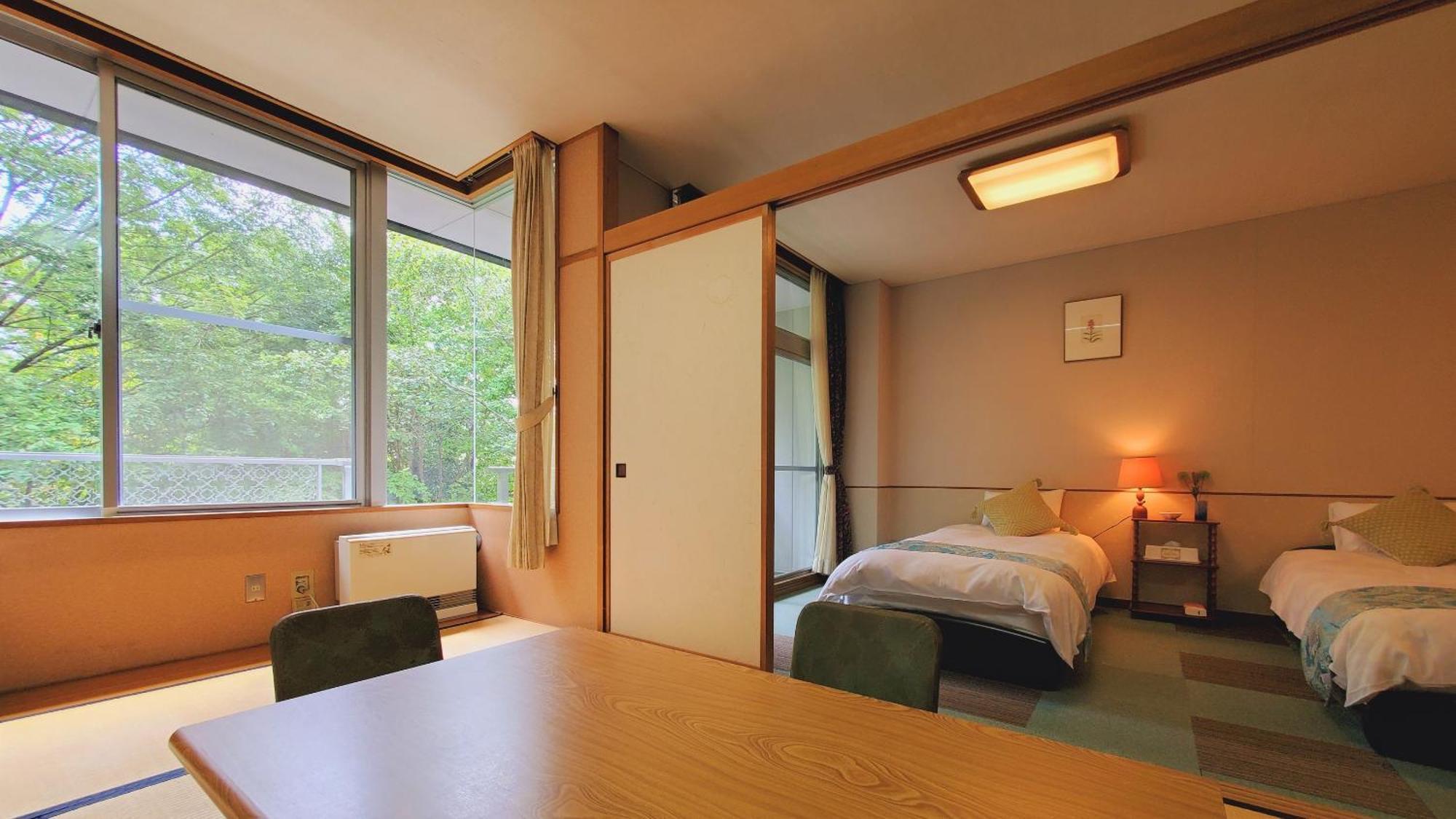 Guestroom Garden Azumino Kültér fotó